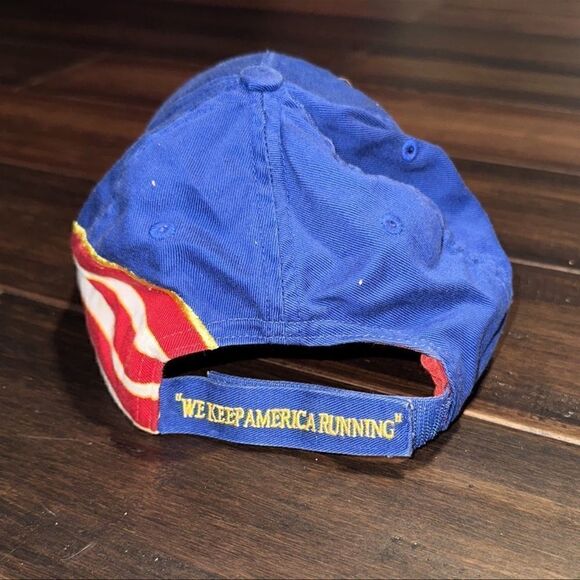 Napa Racing Hat  - Picture 6 of 6